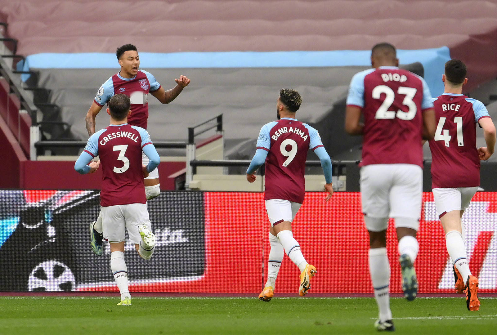 整体水平 整体水平