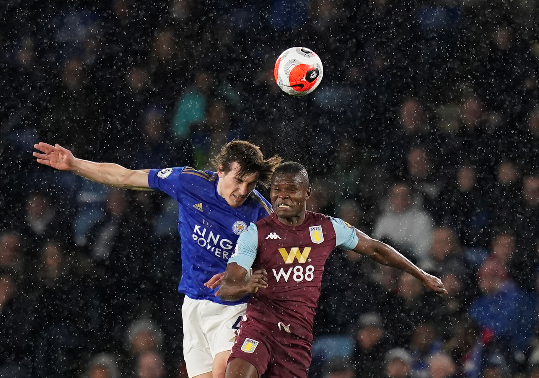 两者的历史 两者的历史